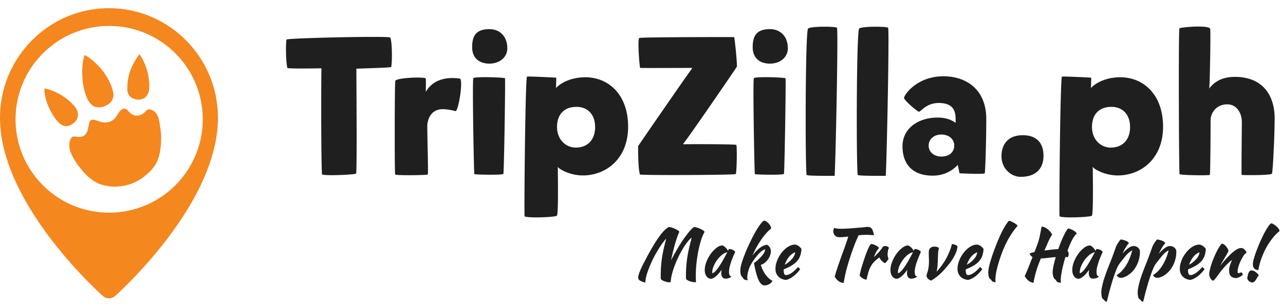 TripZilla Logo